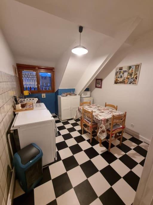 Appartement Centre-Ville Colmar Eksteriør billede